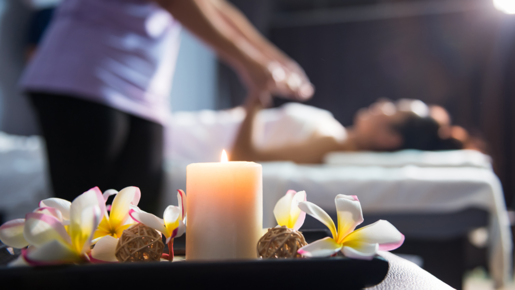 thaimassage changnoi